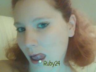 Ruby24