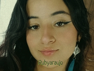 Rubyaraujo