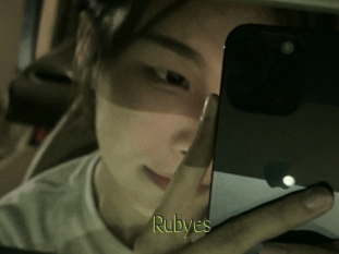 Rubyes
