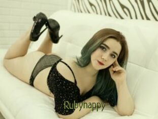 Rubyhappy