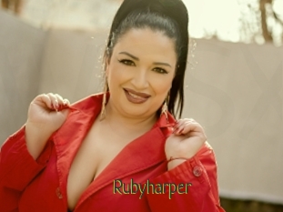 Rubyharper