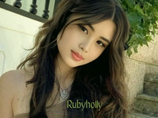 Rubyholly