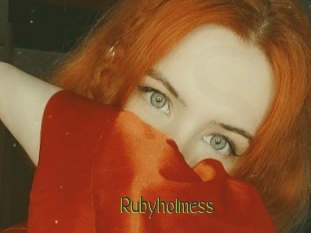Rubyholmess
