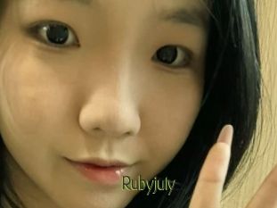 Rubyjuly