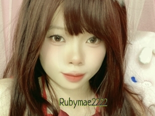 Rubymae2222