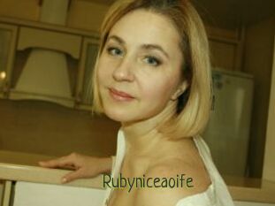Rubyniceaoife