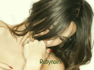 Rubynoirx
