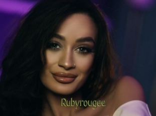Rubyrougee