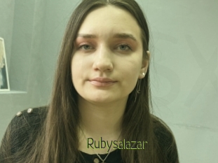Rubysalazar