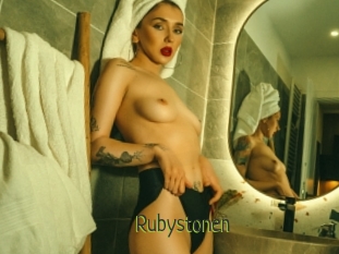 Rubystonen