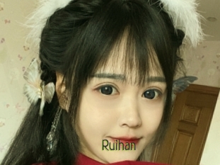 Ruihan