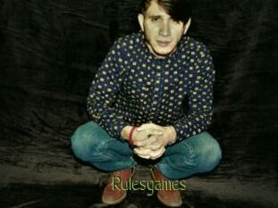 Rulesgames