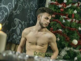 Rullzgreen