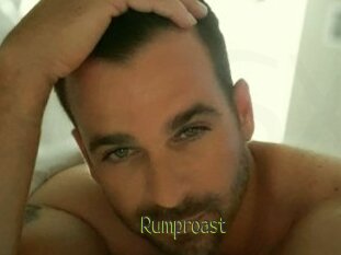 Rumproast
