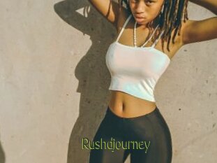 Rushdjourney