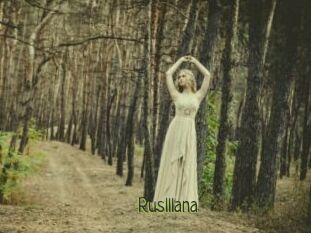 Ruslllana