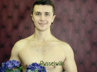 Russeiwills