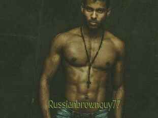 Russianbrownguy77