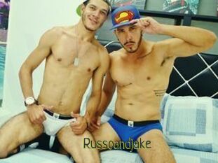 Russoandjake