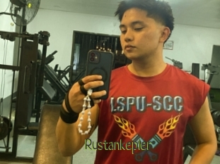 Rustankepler