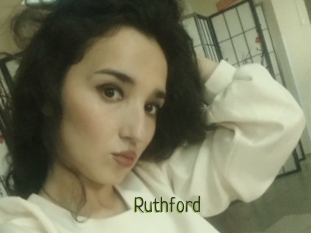 Ruthford