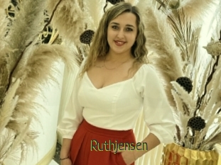 Ruthjensen