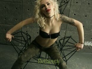 Ruthlovely