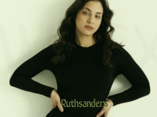 Ruthsanders