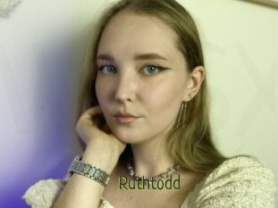 Ruthtodd