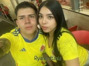 Ryanandtania