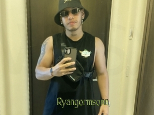 Ryangormsonn