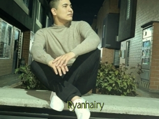 Ryanhairy
