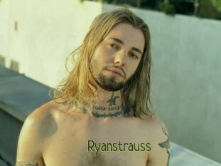 Ryanstrauss