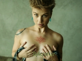 Rylieparker