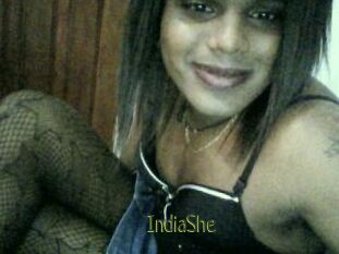 IndiaShe