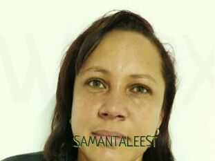 SAMANTALEEST