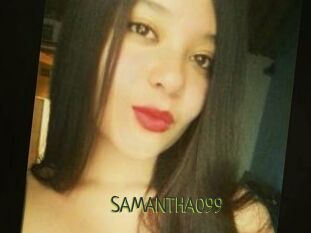 SAMANTHA099