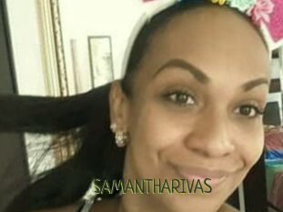 SAMANTHARIVAS