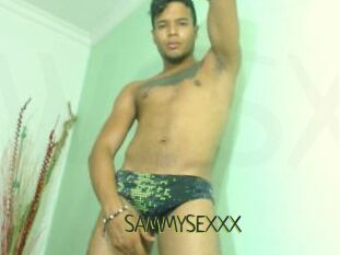 SAMMYSEXXX