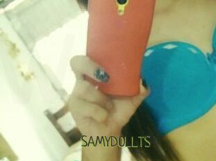 SAMY_DOLL_TS