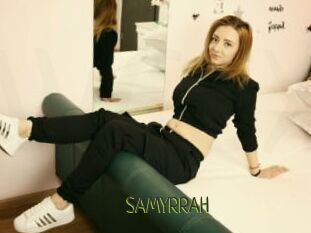 SAMYRRAH