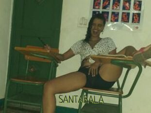 SANTABALA
