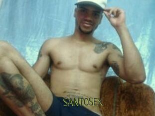 SANTO_SEX