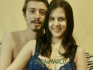 SARAxMARCO