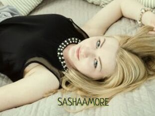 SASHAAMORE