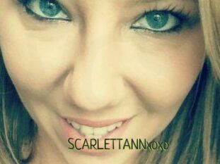 SCARLETTANNxoxo