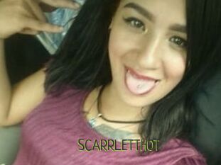 SCARRLETTHOT