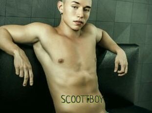 SCOOTTBOY