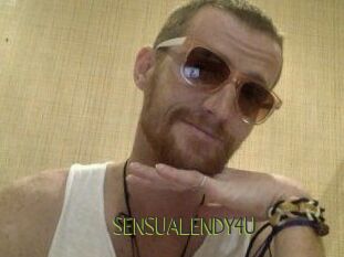 SENSUALENDY4U