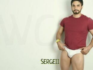 SERGEII
